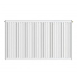 Radiateur Acier Eau Chaude 1090W ALTECH Horizontal 8 Connexions Type 21 60x80cm - 7936109