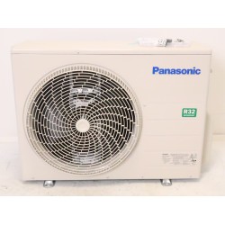 Unité Extérieure de Climatisation 5kW PANASONIC Z Deluxe Multi-Split R32 - CU-2Z50TBE