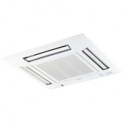 Façade Pour Mini-Cassette PANASONIC Y2 625x625mm Blanc