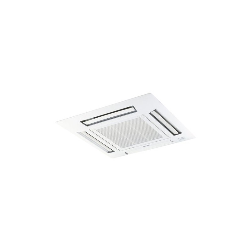 Façade Pour Mini-Cassette PANASONIC Y2 625x625mm Blanc