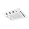 Façade Pour Mini-Cassette PANASONIC Y2 625x625mm Blanc