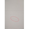 Table de Jardin 160x90cm JARDILINE Corfou Rectangulaire en Aluminium pas cher