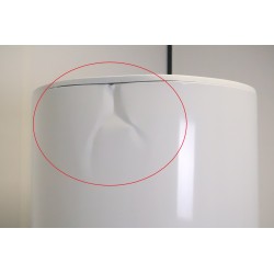 Chauffe-Eau Électrique 300L OLYMPIC FRANCE Stéatite Pas Cher