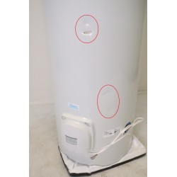 Chauffe-Eau Électrique 300L OLYMPIC FRANCE Stéatite Pas Cher