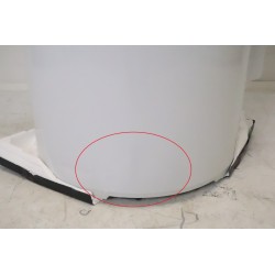 Chauffe-Eau Électrique 300L OLYMPIC FRANCE Stéatite Pas Cher