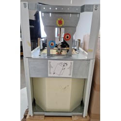 Chaudière Au Sol Gaz Condensation 24kW ELM LEBLANC