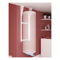 Kit d'Accrochage Plafond VM ATLANTIC pour Chauffe-Eau Électrique 150/200L