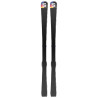 Pack de 2 Skis Slalom SALOMON S/RACE SL 12