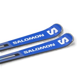 Pack de 2 Skis Slalom SALOMON S/RACE SL 12 165cm