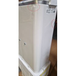 Chauffe-Eau Electrique Plat 80L ATLANTIC Linéo Pas Cher