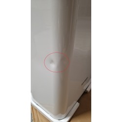Chauffe-Eau Électrique Plat 80L ATLANTIC Linéo Connecté Pas Cher