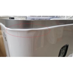 Chauffe-Eau Électrique Plat 80L ATLANTIC Linéo Connecté Pas Cher
