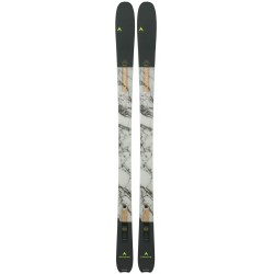 Pack de 2 Skis DYNASTAR M-Cross 82 Unisexe L184 Sans Fixations