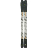 Pack de 2 Skis DYNASTAR M-Cross 82 Unisexe L184 Sans Fixations
