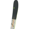 Pack de 2 Skis DYNASTAR M-Cross 82 Unisexe L184 Sans Fixations