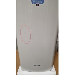 Chauffe-Eau Électrique Carré 120L ATLANTIC Linéo Connecté Stéatite Pas Cher