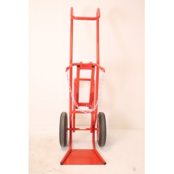 Diable Porte-Bouteilles Avec Béquille Escamotable FIMM Charge 250kg - 810007962