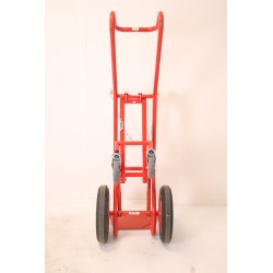 Diable Porte-Bouteilles Avec Béquille Escamotable FIMM Charge 250kg - 810007962