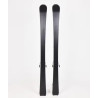 Pack 2 Skis Alpin DYNASTAR E.Lite 5 Femme 162cm Sans Fixations