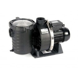 Pompe de Filtration de Piscine PENTAIR UltraFlow Plus 3CV 28.8m3/h Triphasé