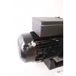 Pompe de Filtration de Piscine PENTAIR UltraFlow Plus 3CV 28.8m3/h Triphasé pas cher.