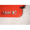 Diable Porte-Bouteilles en Acier FIMM Charge 200kg Roues Caoutchouc - 810000151