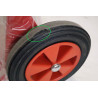 Diable Porte-Bouteilles en Acier FIMM Charge 200kg Roues Caoutchouc - 810000151