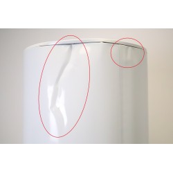 Chauffe-Eau Électrique 300L THERMOR Stéatis Stéatite Pas Cher
