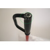 Diable Acier Ergonomique FIMM pour Fûts Capacité 250kg avec Roues Caoutchouc - 840000224