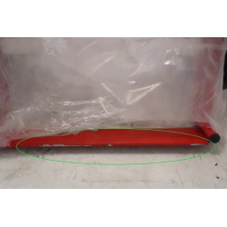 Diable Acier Ergonomique FIMM pour Fûts Capacité 250kg avec Roues Caoutchouc - 840000224