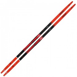 Pack de 2 Skis de Fond ATOMIC Pro S2 Medium Shift 173cm Sans Fixations - AB0021858173 - NEUF
