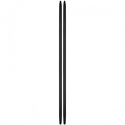 Pack de 2 Skis de Fond ATOMIC Pro S2 Medium Shift