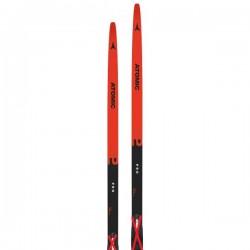 Pack de 2 Skis de Fond ATOMIC Pro S2 Medium Shift 173cm