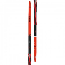 Pack de 2 Skis de Fond ATOMIC Pro S2 Medium Shift 173cm Sans Fixations - AB0021858173