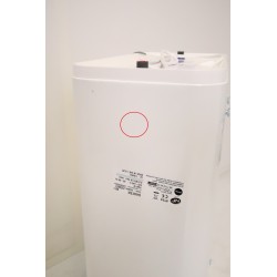 Chauffe-Eau Électrique Plat 40L SAUTER Toyako Pas Cher