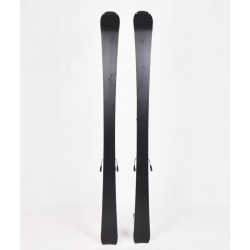 Pack 2 Skis Alpin DYNASTAR E.Lite 5 Femme 162cm Sans Fixations