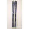 DYNASTAR - Skis All Mountain E.Cross 80 Light Femme - DAMZ566/X51
