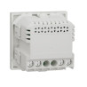Détecteur de Mouvement SCHNEIDER ELECTRIC Unica Avec Poussoir 230V 10A Blanc - NU352518