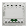 Détecteur de Mouvement SCHNEIDER ELECTRIC Unica Avec Poussoir 230V 10A