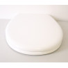 Abattant WC avec Frein de Chute Blanc - 84-003-739 - NEUF