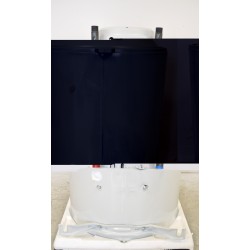 Chauffe-Eau Électrique 100L THERMOR Stéatis Stéatite Chauffe-Eau Électrique 100L THERMOR Stéatis Stéatite