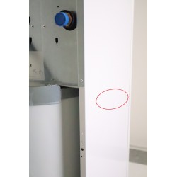 Ensemble de Pompe à Chaleur Air/Eau 16kW ATLANTIC FUJITSU Alféa Excellia HP DUO A.I Monophasé - 526641