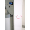 Ensemble de Pompe à Chaleur Air/Eau 16kW ATLANTIC FUJITSU Alféa Excellia HP DUO A.I Monophasé - 526641
