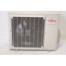 Ensemble de Climatisation Réversible Air/Air 2.5kW ATLANTIC LMCE Inverter Mono-Split Monophasé - 872054-873075
