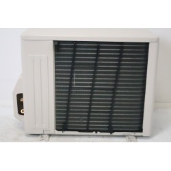 Ensemble de Climatisation Réversible Air/Air 2.5kW ATLANTIC LMCE Inverter Mono-Split Monophasé - 872054-873075