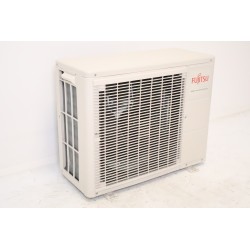 Ensemble de Climatisation Réversible Air/Air 2.5kW ATLANTIC LMCE Inverter Mono-Split Monophasé - 872054-873075