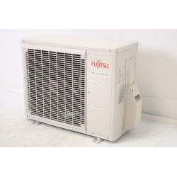 Ensemble de Climatisation Réversible Air/Air 2.5kW ATLANTIC LMCE Inverter Mono-Split Monophasé - 872054-873075