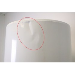 Chauffe-Eau Électrique 300L SAUTER Cangar Stéatite Pas Cher