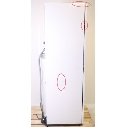 Ensemble de Pompe à Chaleur Air/Eau 16kW ATLANTIC FUJITSU Alféa Excellia HP DUO A.I Monophasé - 526641