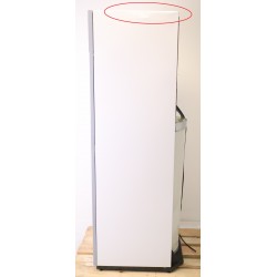 Ensemble de Pompe à Chaleur Air/Eau 16kW ATLANTIC FUJITSU Alféa Excellia HP DUO A.I Monophasé - 526641